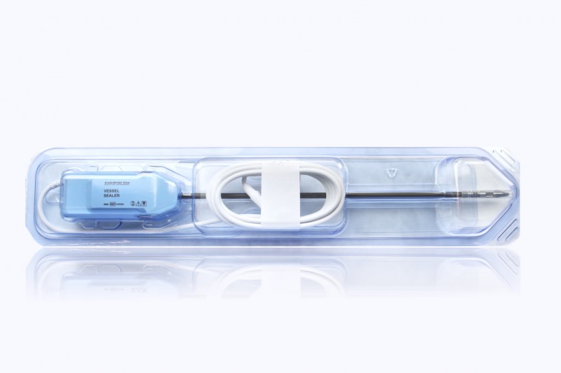 Intuitive Surgical da Vinci Si Vessel Sealer