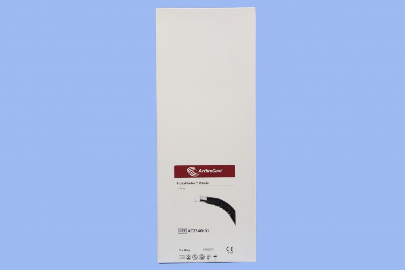 ArthroCare SideWinder Blade, 2.7mm
