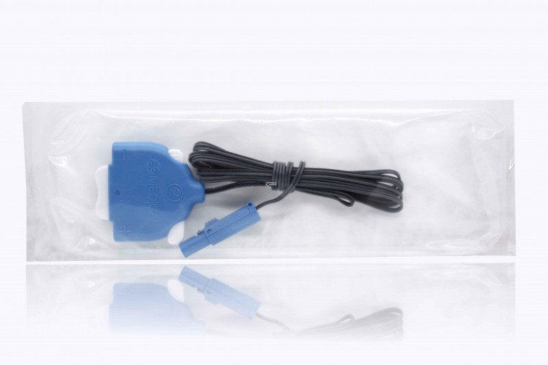 AE Medical MYO/WIRE 1.8mm Disposable Patient Cable 2.0