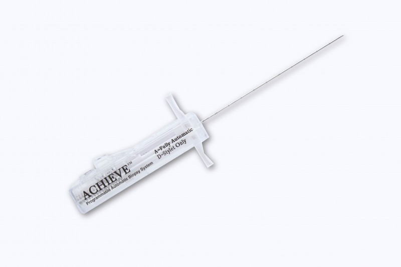 Merit Achieve Biopsy Needle 14G x 9cm