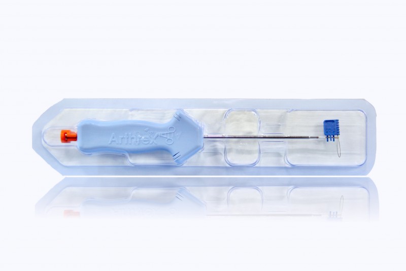 Arthrex BioComposite PushLock Anchor 2.4mm x 11mm