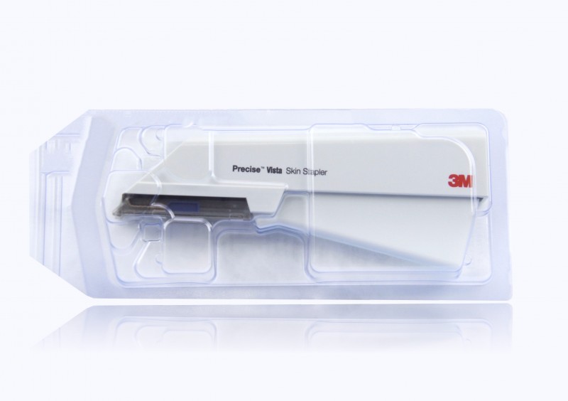 3M Precise Vista 35W Fixed Head Skin Stapler