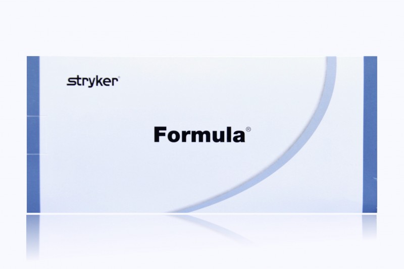 Stryker Formula Arthroscopic Shaver Blade Cutter 4.5mm Tomcat, Angled