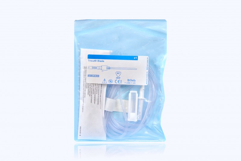 Medtronic 2.9mm Tricut Blade, 11cm