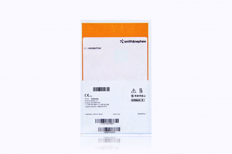 Smith & Nephew Endobutton CL Ultra 30mm