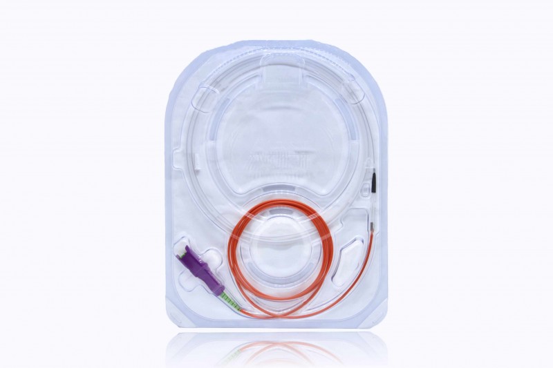 Acist Navvus RX Microcatheter