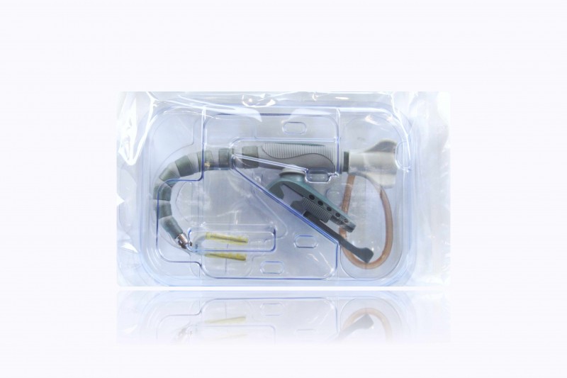 Maquet Acrobat SUV Vacuum Stabilizer