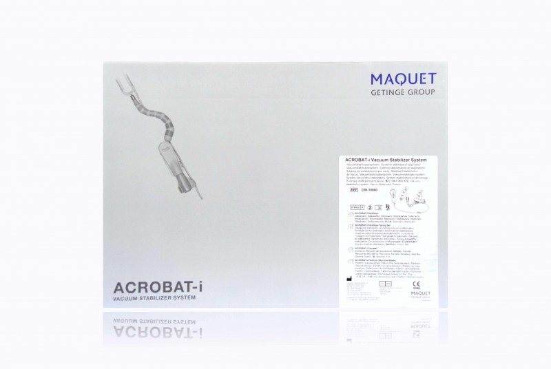 Maquet Acrobat-i Vacuum Stabilizer System