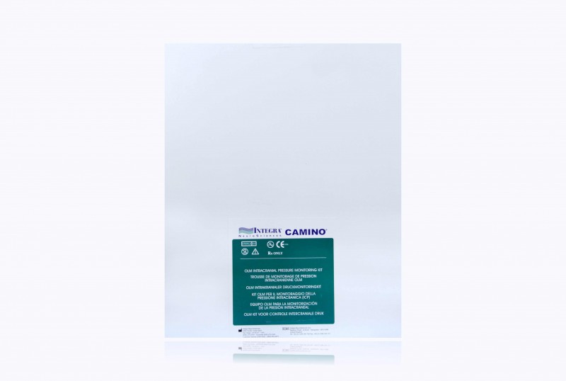 Natus Camino Intracranial Pressure & Temperature Monitoring Catheter Kit