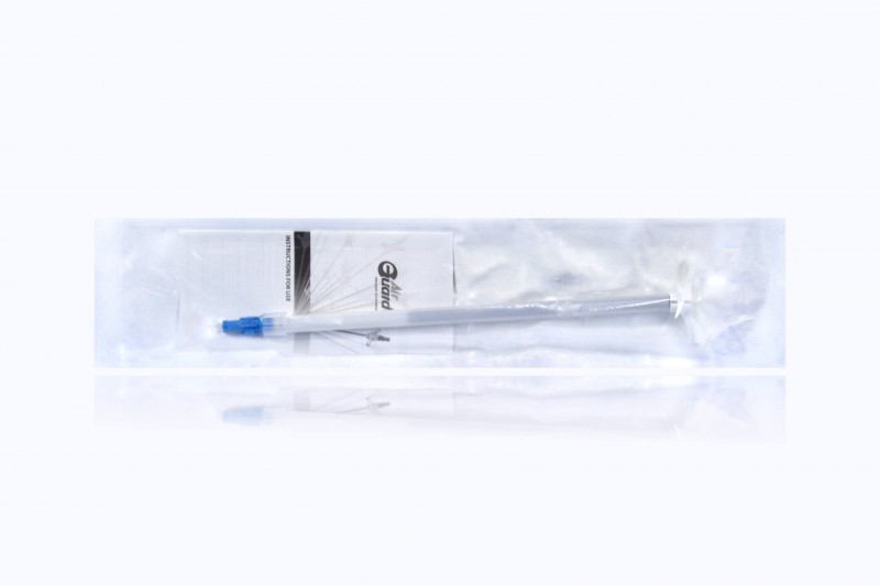 Bard AirGuard Valved Introducer 8F x 15cm