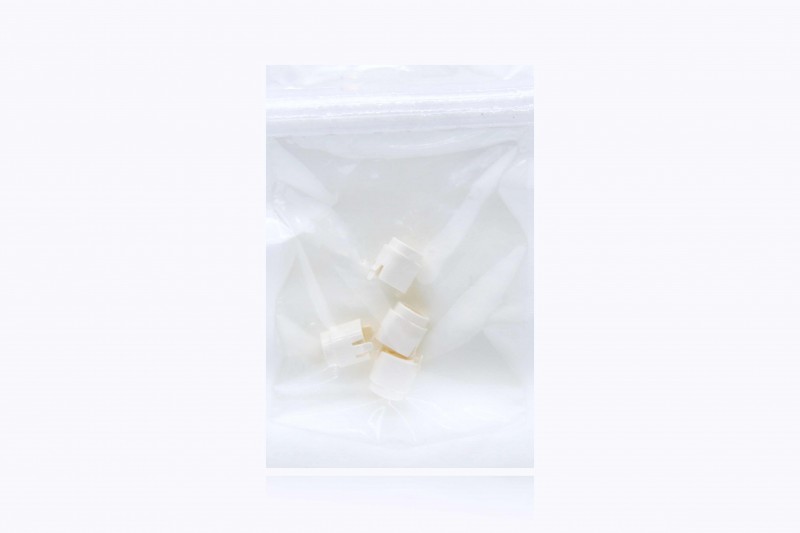 Elekta Disposable Inserts (4/PK, 25PK/BX)