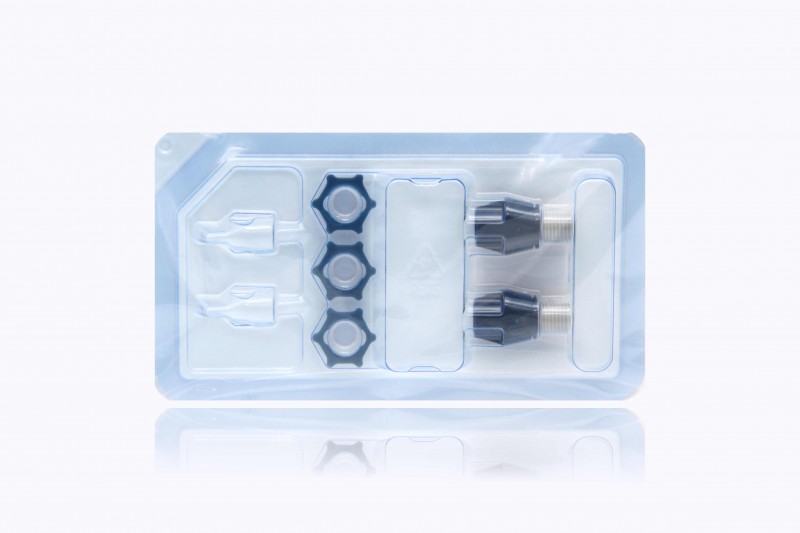 Elekta FirmFix 3 for Leksell Vantage Head Frame