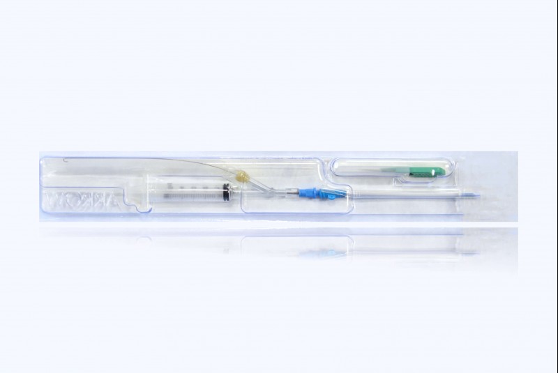 Arrow 8F Emergency Infusion Device EID