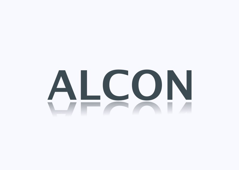 Alcon 0.9mm MicroSmooth Nano Small Parts Kit