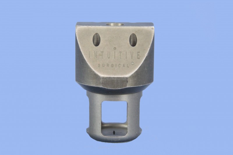 Intuitive Surgical da Vinci S/Si 12mm Endoscope Alignment Target