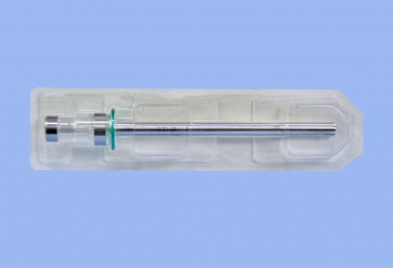 Blue Endo Electromechanical Morcellator 12.5mm