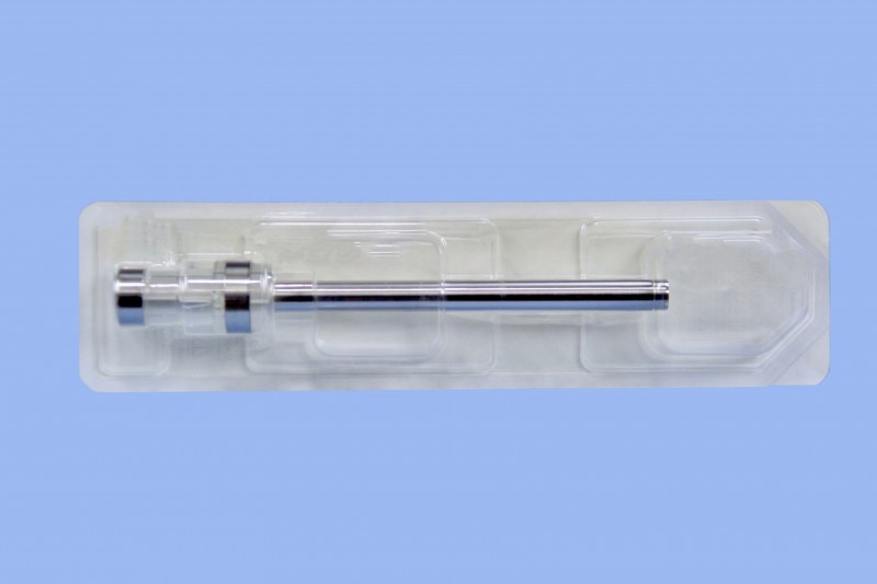 Blue Endo Electromechanical Morcellator 15mm