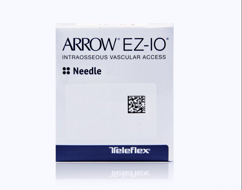 Arrow EZ-IO Needle + Stabilizer Kit 25mm x 15G