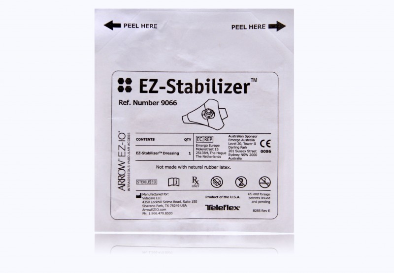 Arrow EZ-IO EZ-Stabilizer
