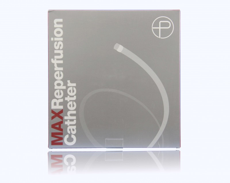 Penumbra 4MAX Reperfusion Catheter 139cm