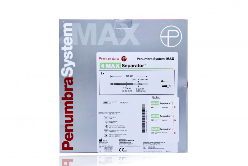 Penumbra 4MAX Separator 175cm