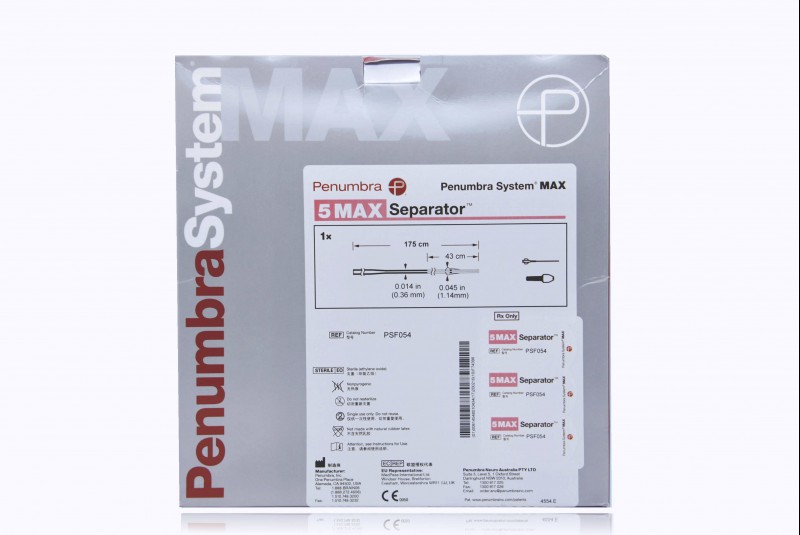 Penumbra 5 MAX Separator 175cm