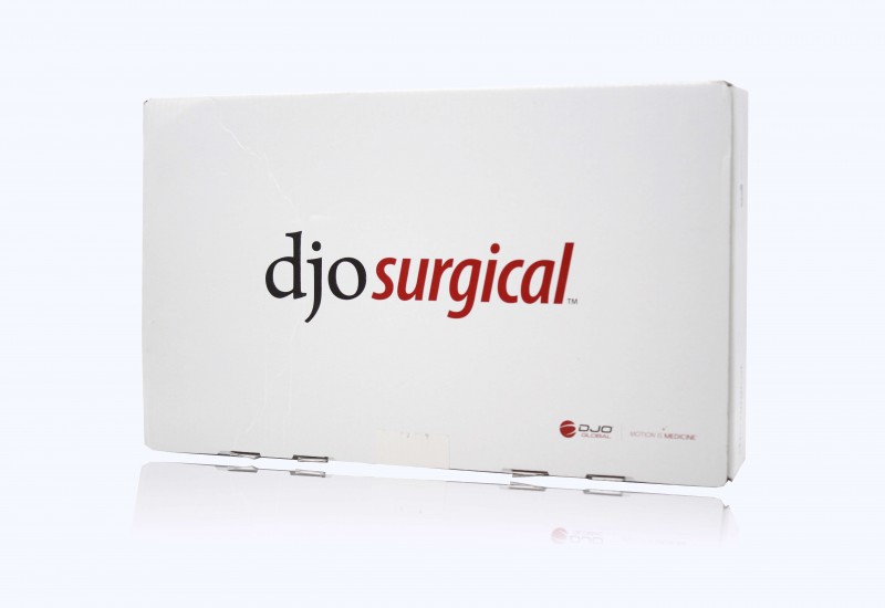 DJO Optivac Total Hip Kit