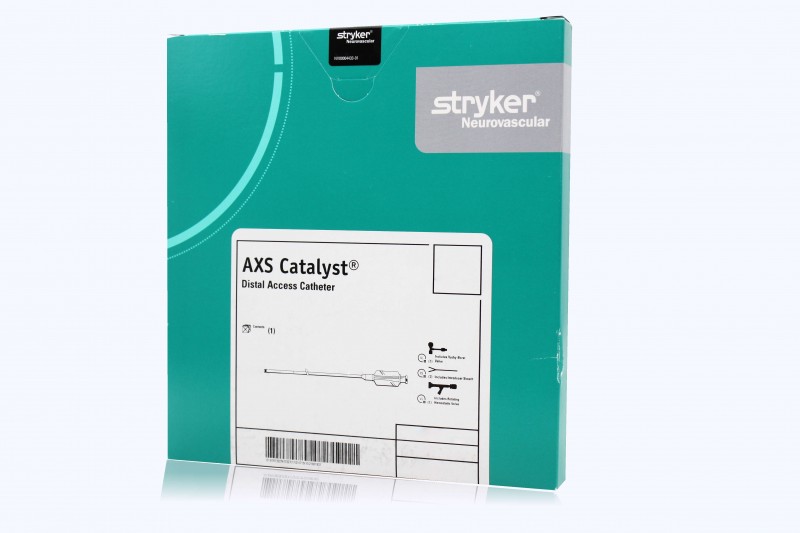 Stryker AXS Catalyst 5 Distal Access Catheter 0.058″ x 115cm