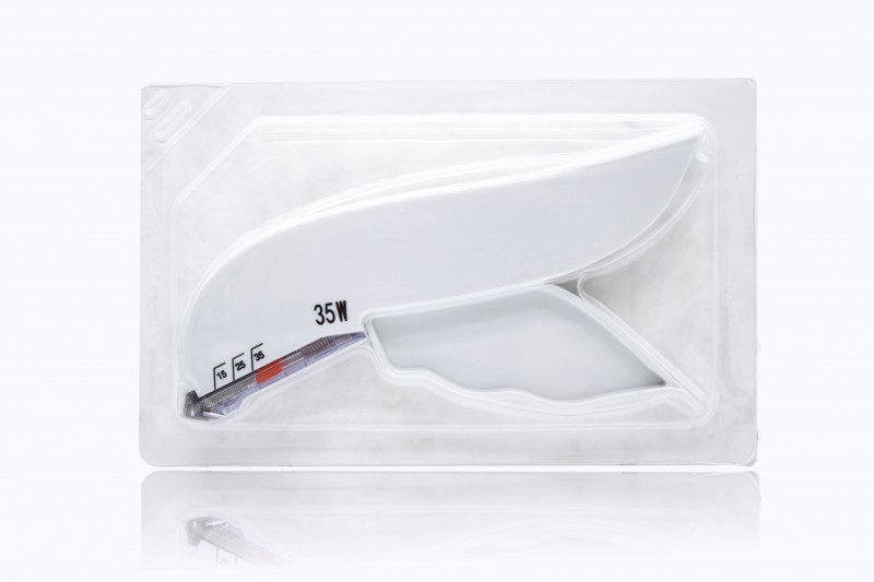 3R Medical 35W Fixed Head Skin Stapler