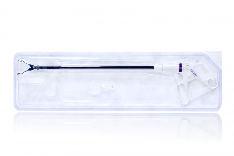 Medtronic 10mm Endo Babcock Clamp (No Box)