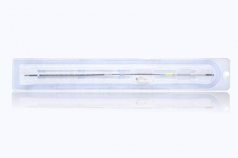 Cardiva Vascade Vascular Closure System 6/7F