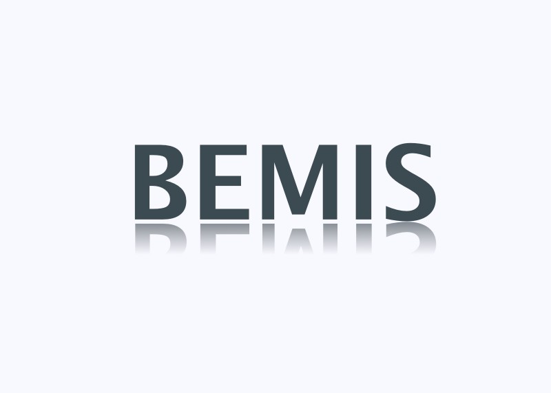 Bemis Suction Canister Accessories Kit