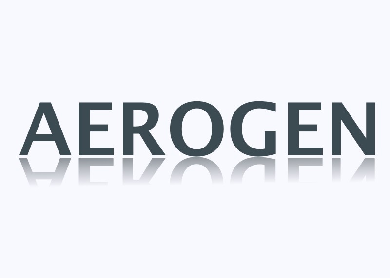 Aerogen 60ml Syringe for use in Continuous Nedulization Only