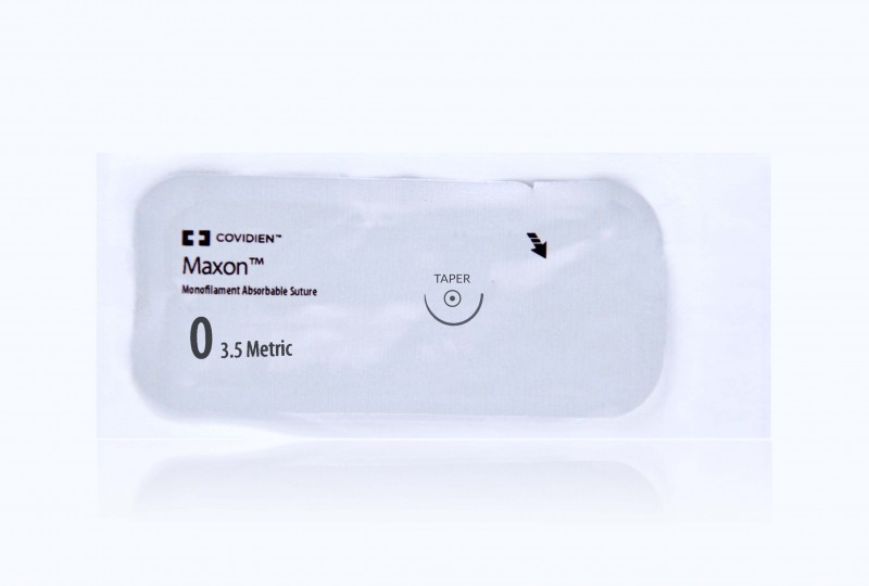 Medtronic Maxon green 27" GS-25 taper
