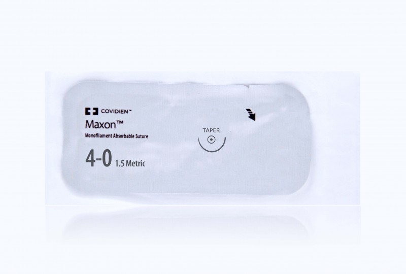 Medtronic Maxon green 30" CV-23 taper