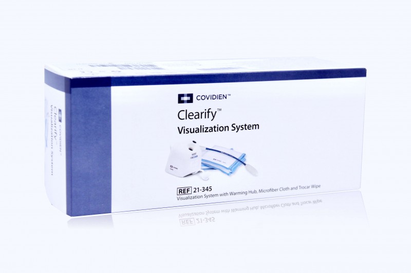 Medtronic Clearify Visualization System
