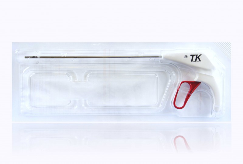 LSI Solutions TK Ti-Knot Device
