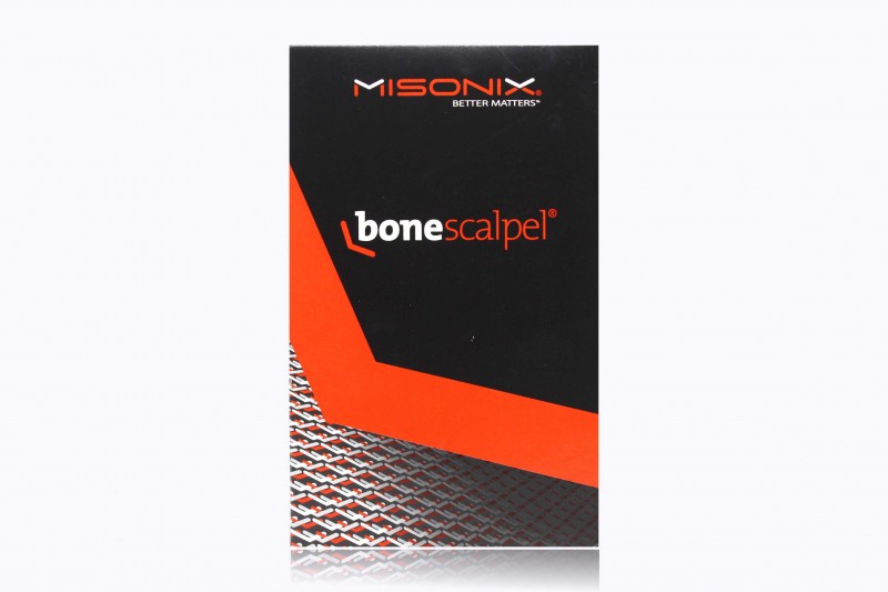 Misonix Bone Shaver, Macro Hook