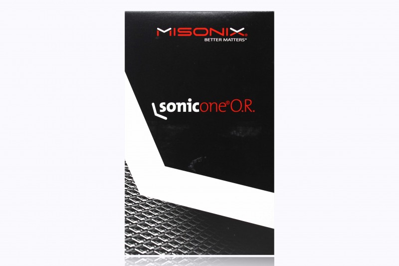 Misonix Cylindrical Titanium Probe Kit