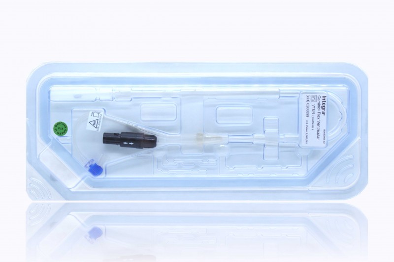 Natus Camino Flex Ventricular Intracranial Pressure Monitoring Catheter Kit
