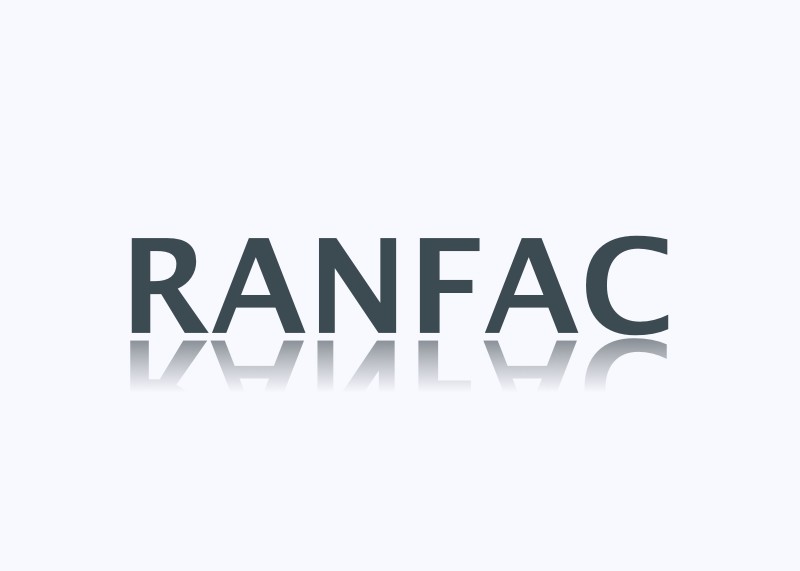 Ranfac Bone Marrow Aspiration Needle, 8G x 11cm
