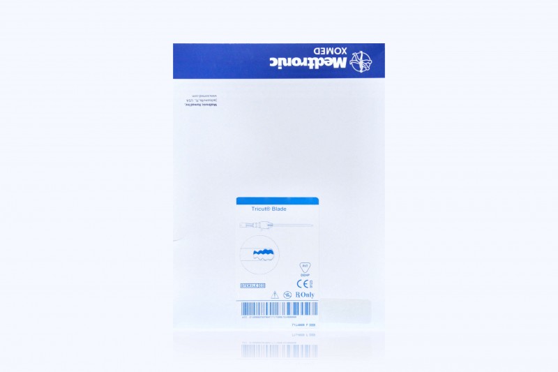 Medtronic 2.9mm Tricut Blade, 11cm