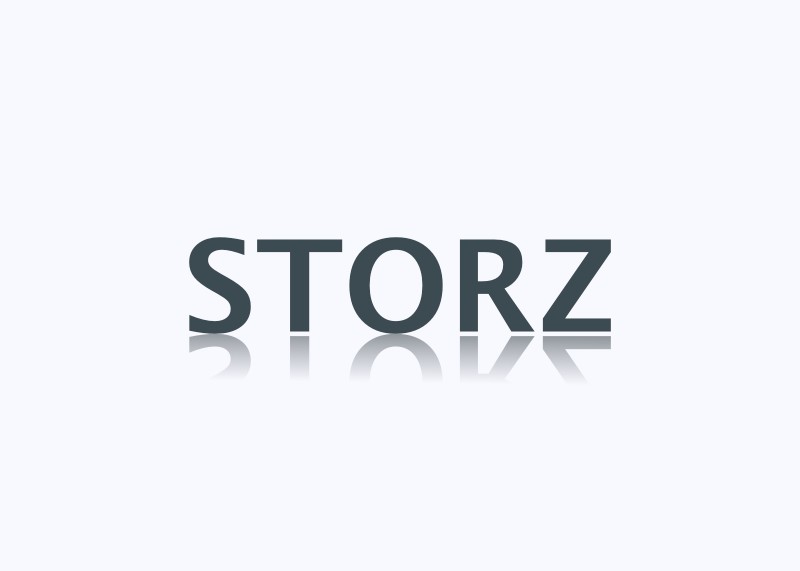 Karl Storz Adaptor to Connect 27211L0 Toomey Syringe to Cysto Sheaths