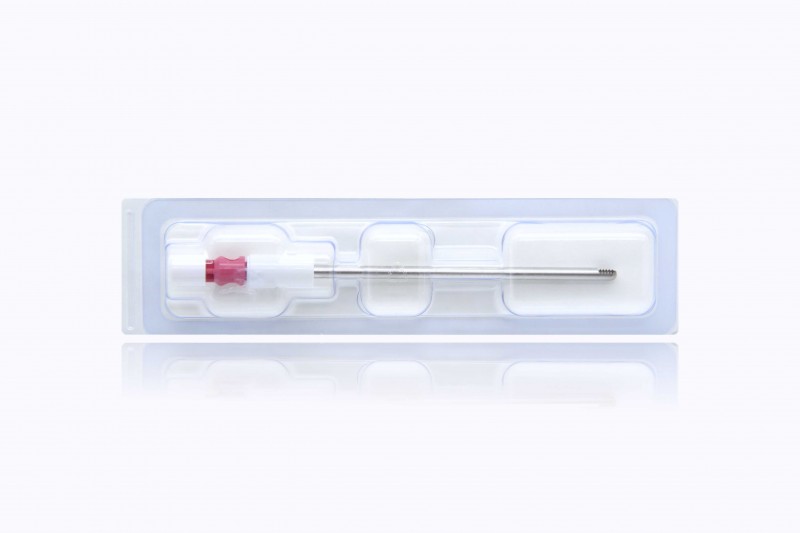 ConMed 2.0mm Cuda Microblade