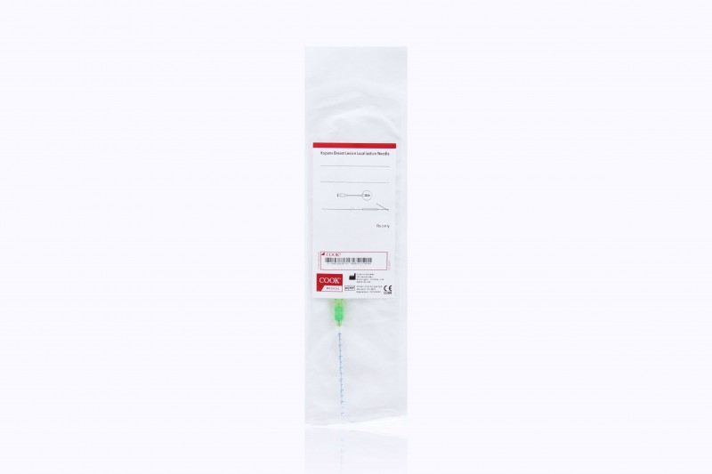 Cook Kopans Breast Lesion Localization Needle 20G x 5cm