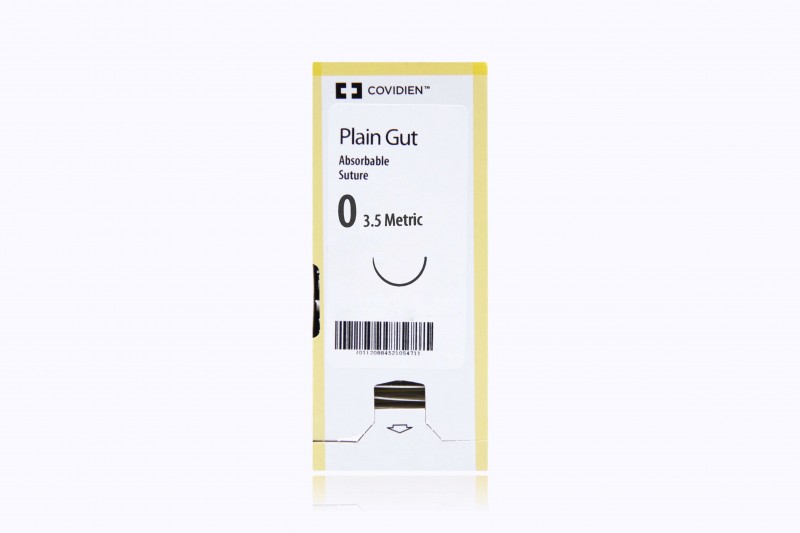 Medtronic Plain Gut 30" GS-21 taper