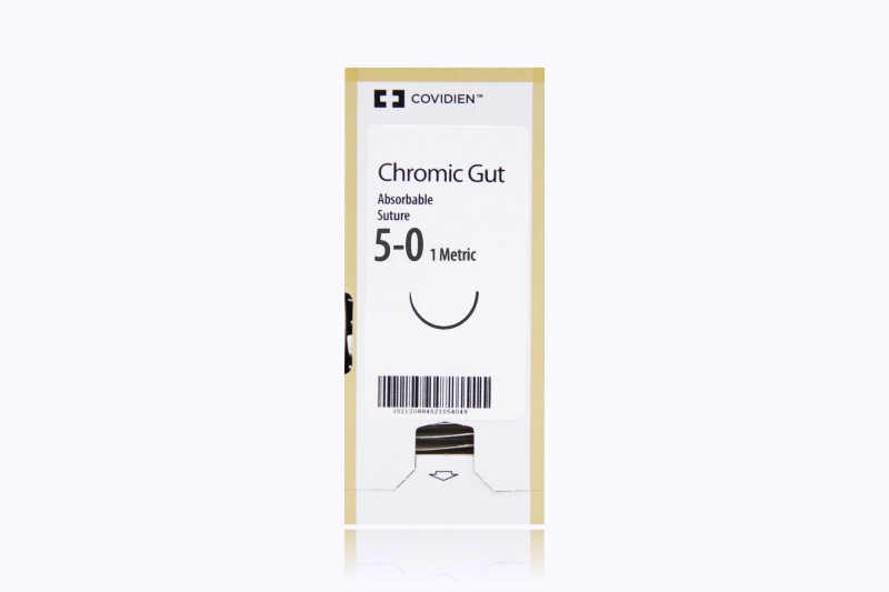 Medtronic Chromic Gut 30" CV-23 taper