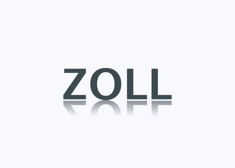 Zoll LifeBand Chest Compression Assembly
