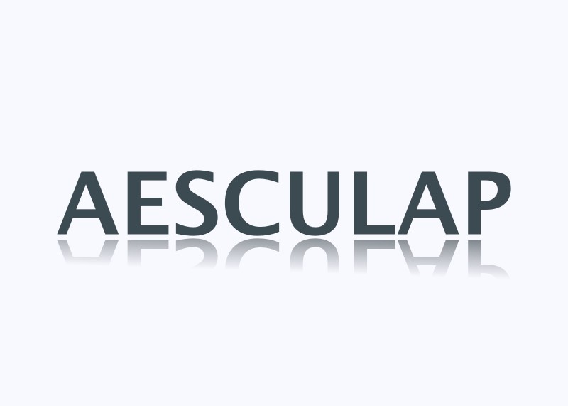 Aesculap Hill-Ferguson Retractor Rectal Specula 64mm x 24mm Blade, 8.25″ Length