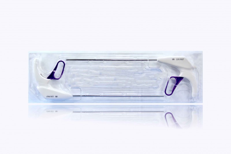 LSI Solutions Cor-Knot MIS Device Kit